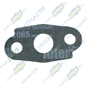 Прокладка турбокомпрессора Hyundai H1, H100, Porter/ KIA Bongo, K2500/K2700 MITSUBISHI PAJERO/MONTERO SPORT 3.2 LD [4M41] 160 H/P (2008-14)